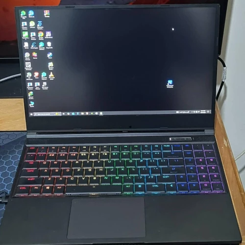 laptop gamer eluktronics mech 15 g3