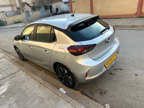 Opel Corsa 2022 Corsa