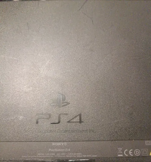 PlayStation