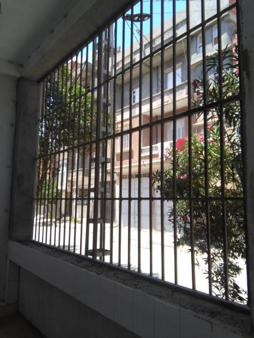 Location Appartement Niveau de villa F6 Bordj Bou Arreridj Bir kasdali