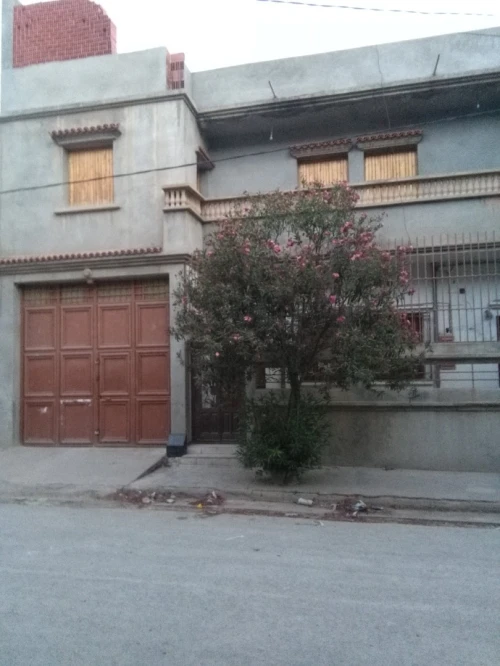 Location Appartement Niveau de villa F6 Bordj Bou Arreridj Bir kasdali