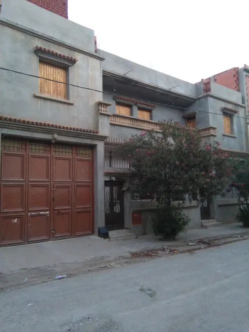 Location Appartement Niveau de villa F6 Bordj Bou Arreridj Bir kasdali
