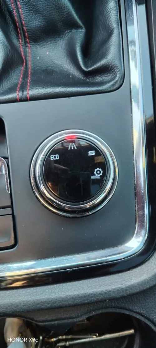 Seat ATECA 2019 FR