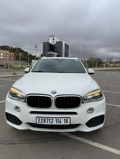 BMW X5 2014 X5
