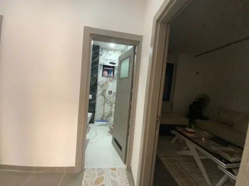 Location Appartement F3 Alger Bouzareah