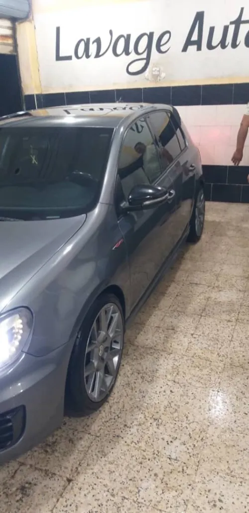 Volkswagen Golf 6 2012 Edition 35