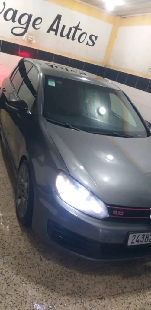 Volkswagen Golf 6 2012 Edition 35