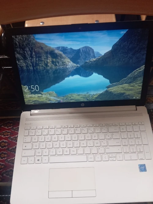 Pc HP