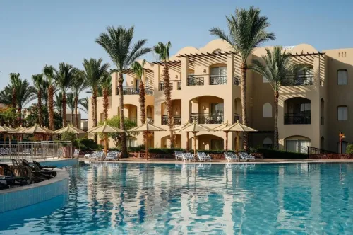 Voyage organisé combiné le caire -sharm el sheikh 2025