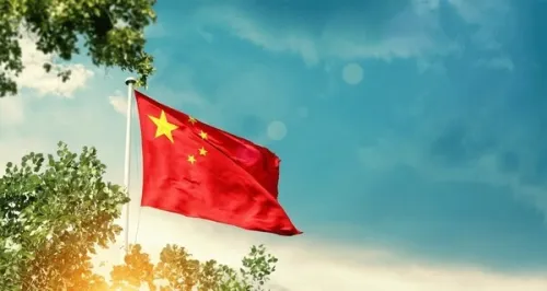 VISA CHINE 