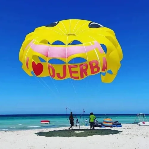 voyage organise djerba 2025