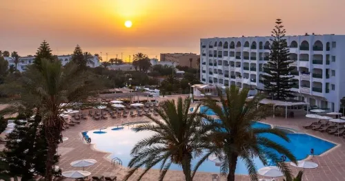 voyage organisé sousse par bus MOIS DE JANVIER FEVRIER