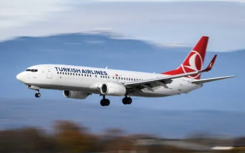 vente billet d'avion alger-istanbul-alger 