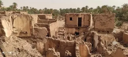 voyage organise taghit benni abbes 