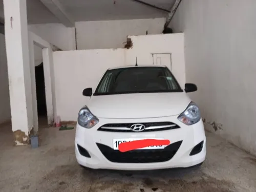 Hyundai i10 2015 GL Plus