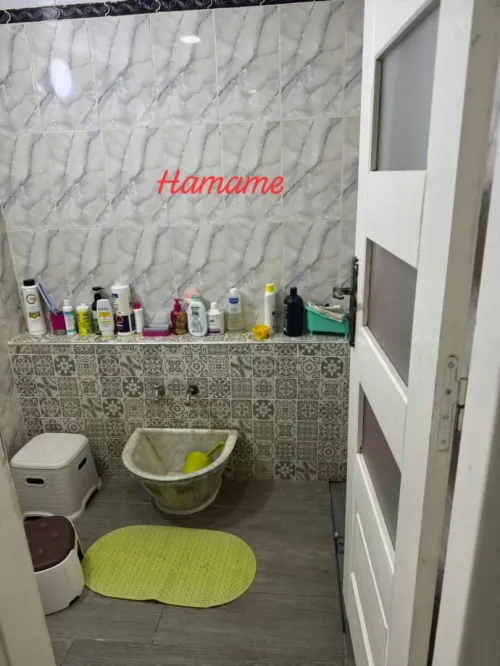 Vente Villa Oran Bir el djir