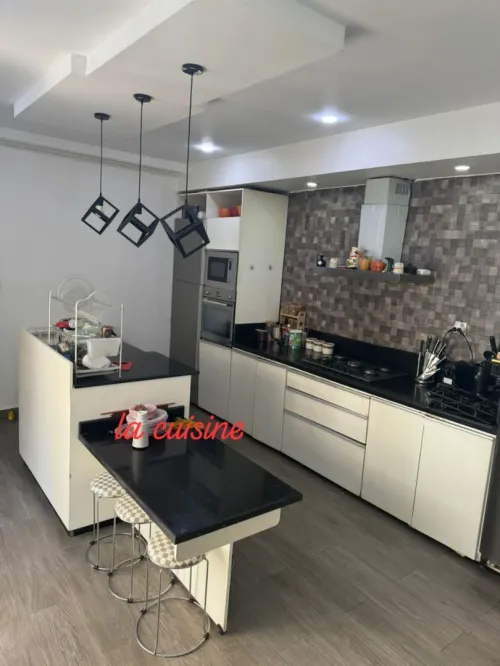 Vente Villa Oran Bir el djir