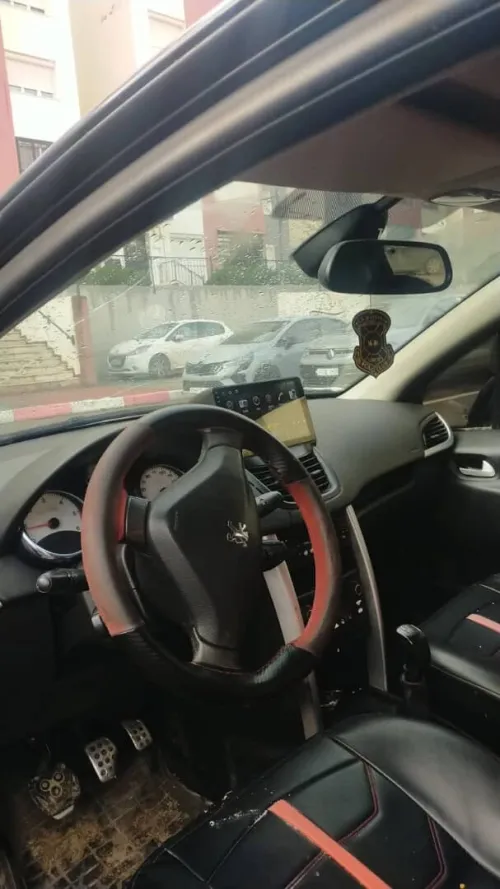 Peugeot 207 2012 207