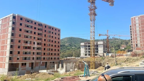Vente Appartement F2 F3 F4 Boumerdès Boumerdes