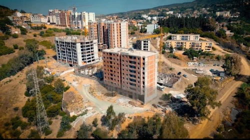 Vente Appartement F2 F3 F4 Boumerdès Boumerdes