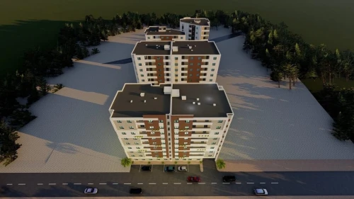 Vente Appartement F2 F3 F4 Boumerdès Boumerdes