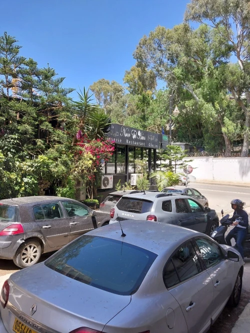 Vente Appartement F3 Alger Hydra