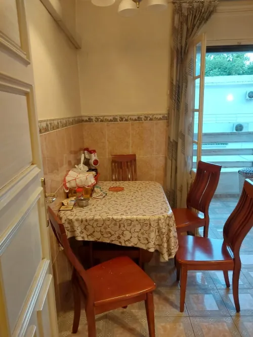 Vente Appartement F3 Alger Hydra