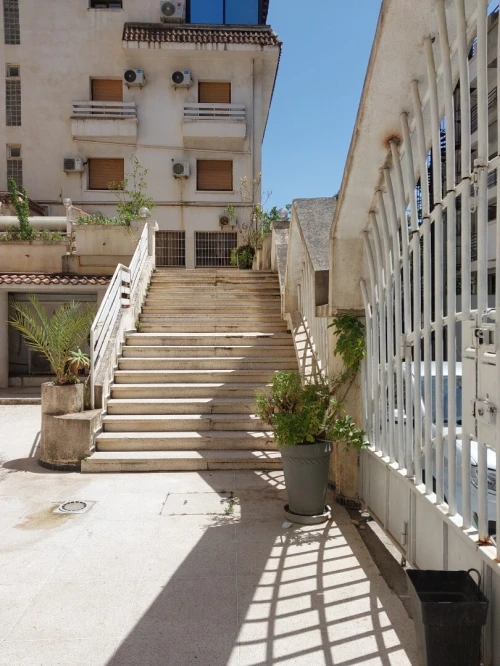 Vente Appartement F3 Alger Hydra