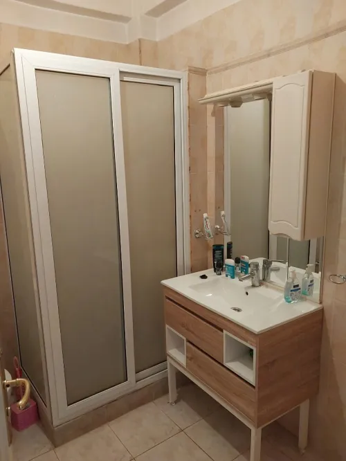 Vente Appartement F3 Alger Hydra