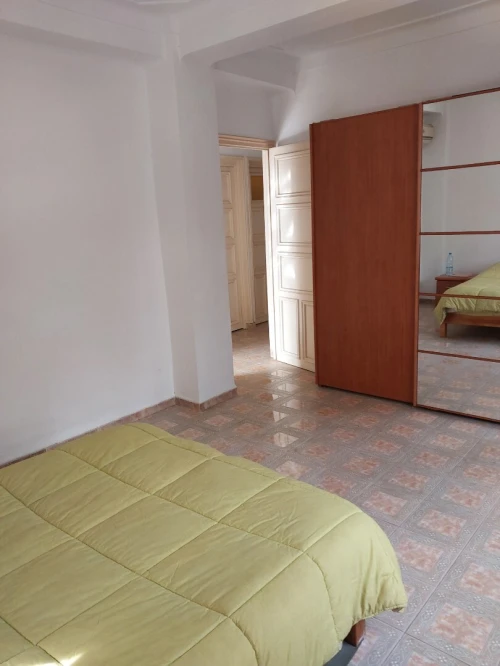 Vente Appartement F3 Alger Hydra