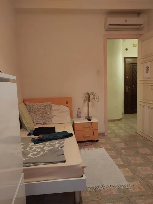 Vente Appartement F3 Alger Hydra