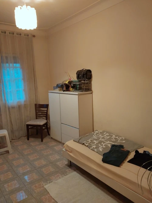 Vente Appartement F3 Alger Hydra