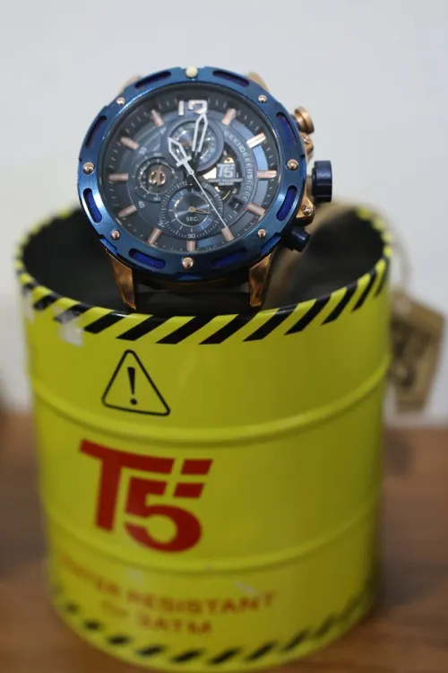 Montre mini focus originale
