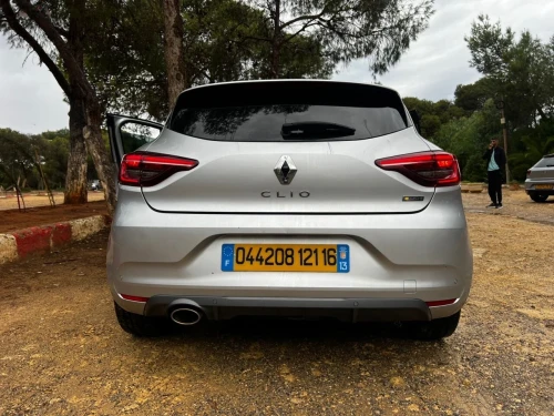 Renault Clio 5 rs 2021 Rs