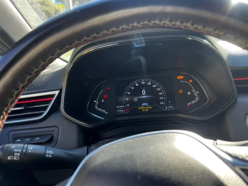 Renault Clio 5 rs 2021 Rs
