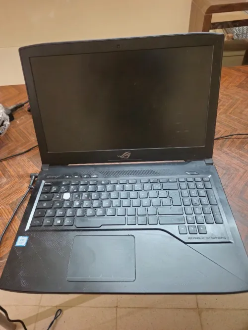 ASUS ROG GL503VD à vendre