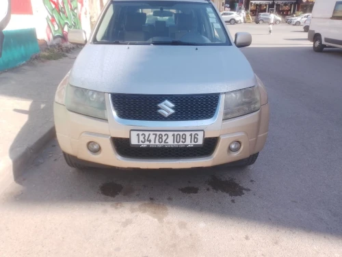 Suzuki Grand Vitara 2009 Grand Vitara