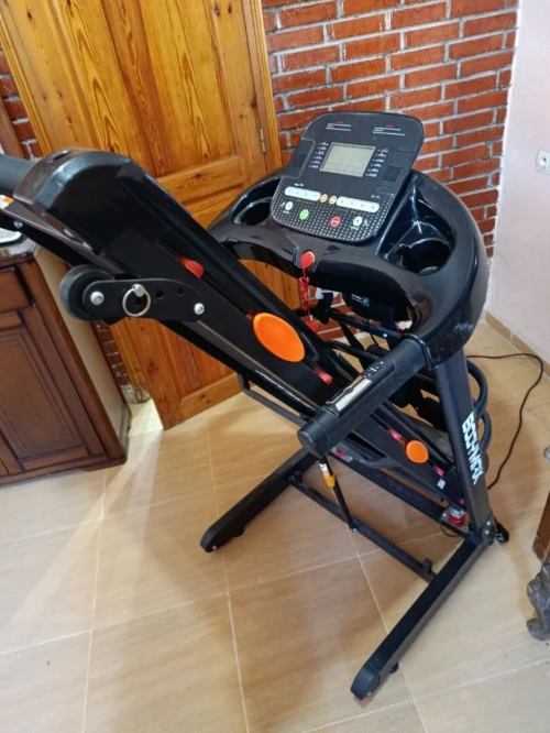 TAPIS ROULANT
