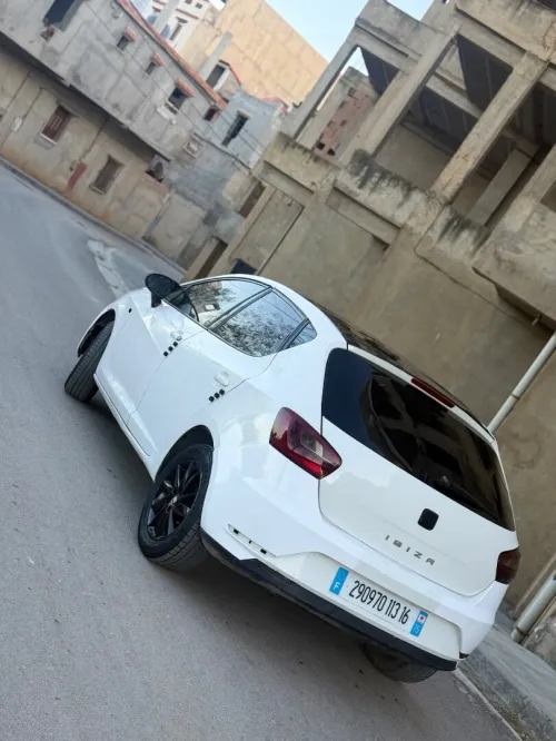 Seat Ibiza 2014 Fully