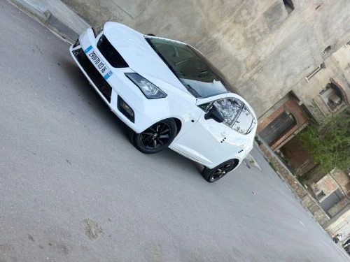 Seat Ibiza 2014 Fully