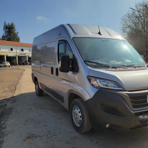 Fiat Ducato 2023