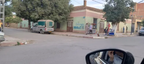 Vente Villa Sidi Bel Abbès Telagh