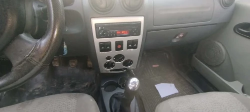 Dacia Logan 2005 