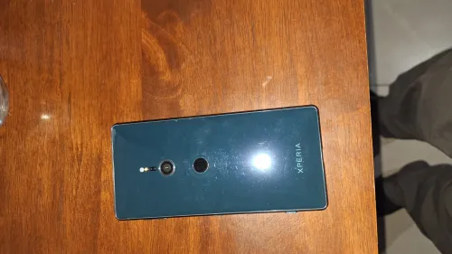 Sony xperia Xz2