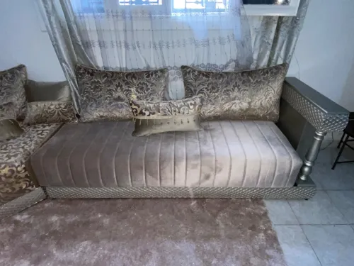 Salon marocain