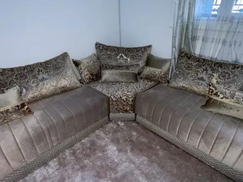 Salon marocain