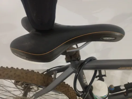 Vélo kittler scorpion 