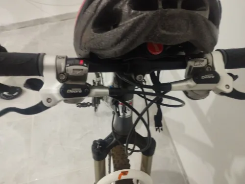 Vélo kittler scorpion 
