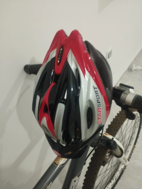 Vélo kittler scorpion 