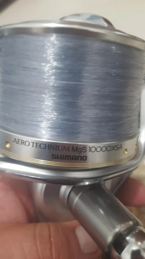 moulinets accurate